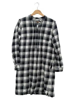 MARC O'POLO Blusenkleid