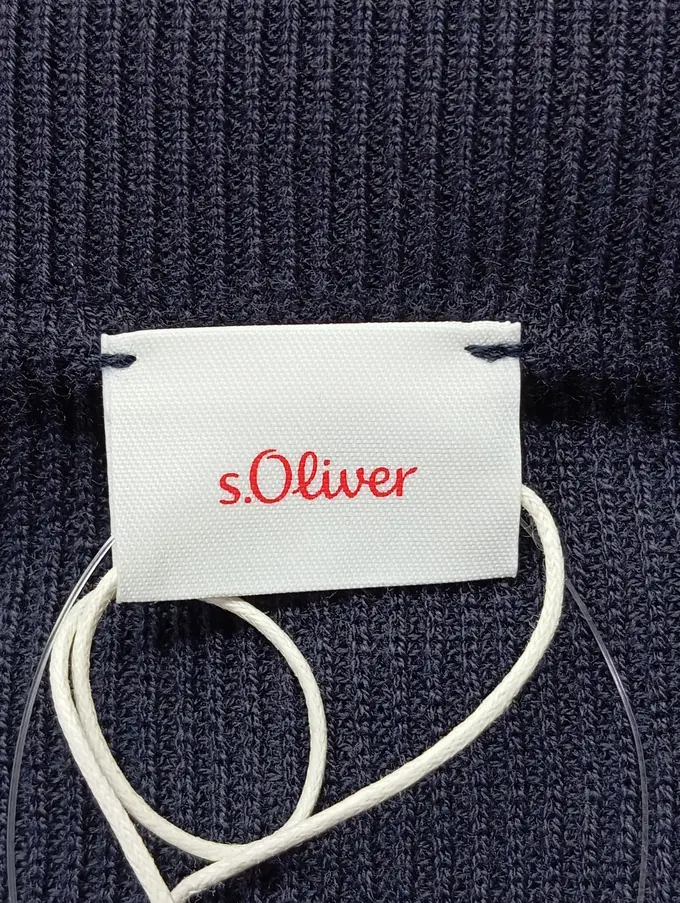 S.OLIVER Strickjacke Bild 3