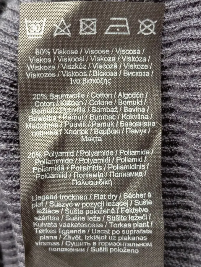 S.OLIVER Strickjacke Bild 4