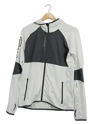 REEBOK Trainingsjacke