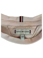 Vorschaubild 4 von Mädchen T-Shirt Rosa Gr. 122 Rüschen Baumwolle Alltag