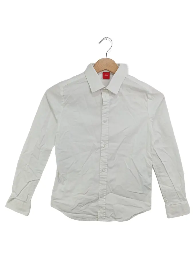 S.OLIVER Hemdbluse Bild 1