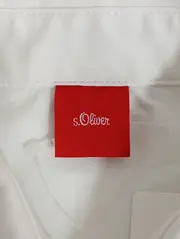 Vorschaubild S.OLIVER Hemdbluse 3
