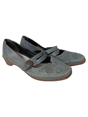 RIEKER Ballettschuhe