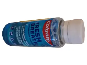COLGATE Mundspülung