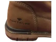 Vorschaubild 2 von Stiefel Kinder Gr. 28 Braun Casual Reißverschluss