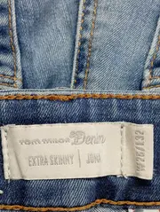 Vorschaubild TOM TAILOR Jeans Skinny Fit 3