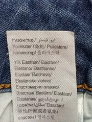 Vorschaubild 6 von Damen Jeans Skinny Fit W26/34/XS Blau Jona Extra Skinny