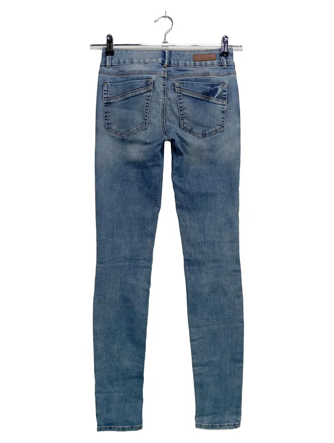 TOM TAILOR Jeans Skinny Fit Bild 2