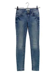 Vorschaubild TOM TAILOR Jeans Skinny Fit 1