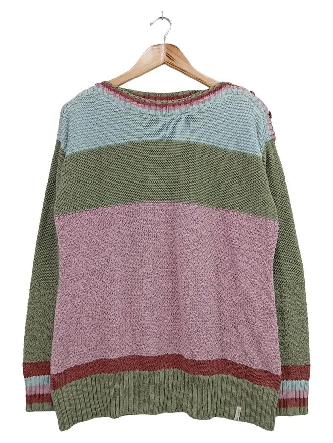DEERBERG Pullover Bild 1