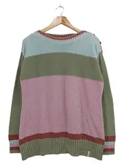 Vorschaubild DEERBERG Pullover 1