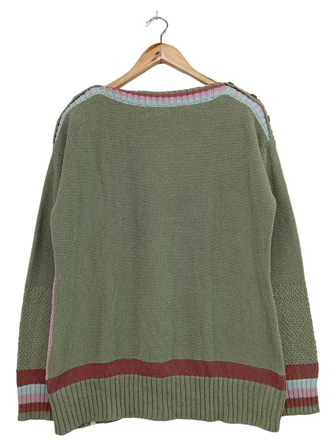 DEERBERG Pullover Bild 2