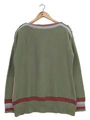 Vorschaubild DEERBERG Pullover 2