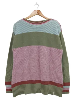 DEERBERG Pullover