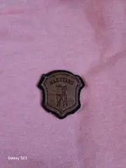 Vorschaubild 3 von Kapuzenpullover Damen Rosa Gr. 38/M Casual Hoodie