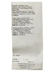 Vorschaubild GIL BRET Steppjacke 5