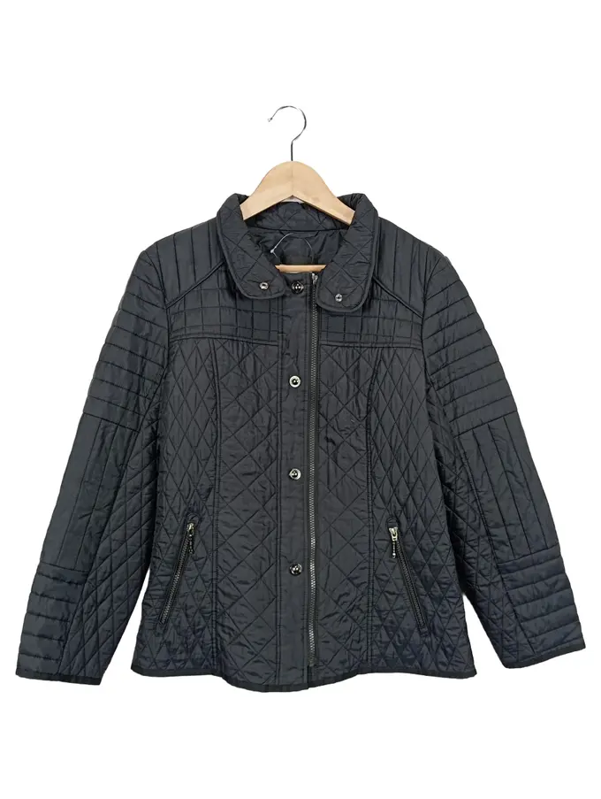 GIL BRET Steppjacke Bild 1