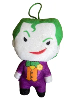 DC COMICS Kuscheltier