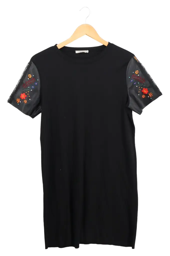 ZARA Freizeitkleid Bild 1