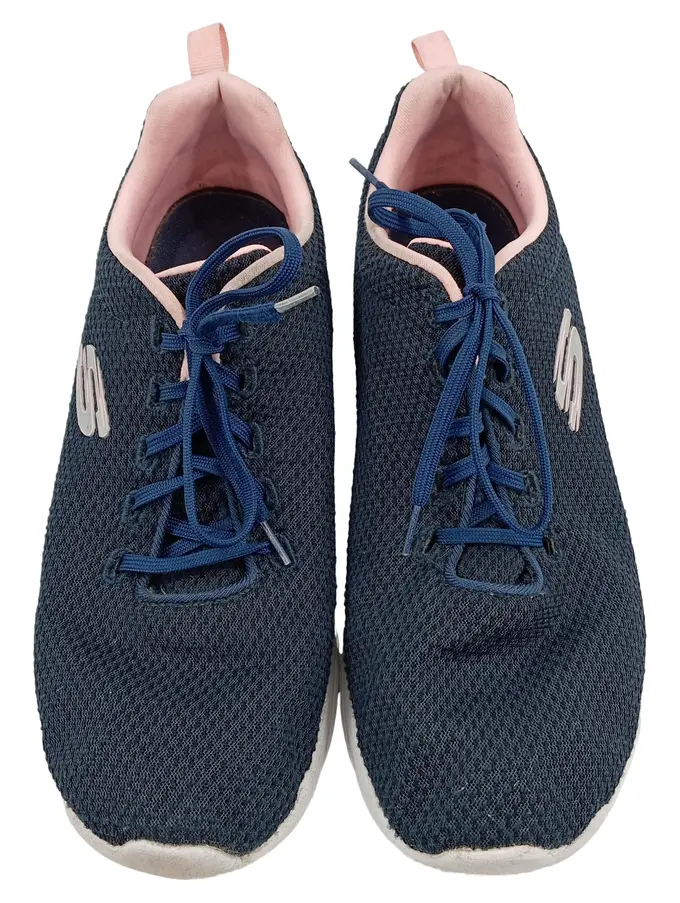SKECHERS Schnürschuhe Bild 2