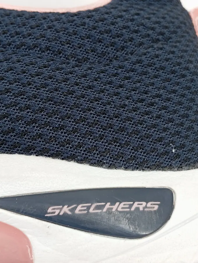 SKECHERS Schnürschuhe Bild 3