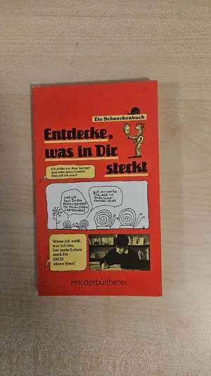 Selbsthilfebuch