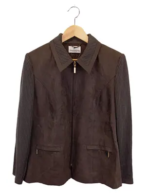 FRANKENWÄLDER Leichte Jacke
