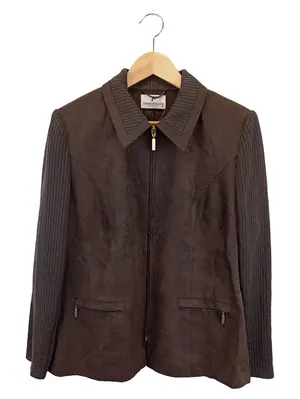 FRANKENWÄLDER Leichte Jacke