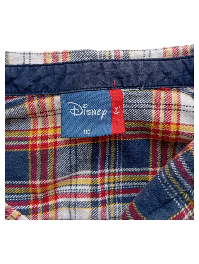 DISNEY Hemdbluse Bild 3