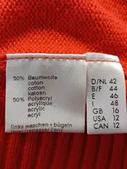 Vorschaubild RABE Strickjacke 4
