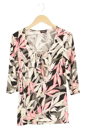 TAIFUN Bluse