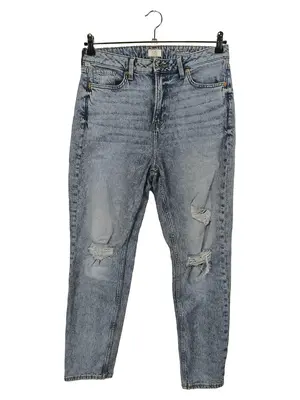 QS BY S.OLIVER Destroyed Jeans