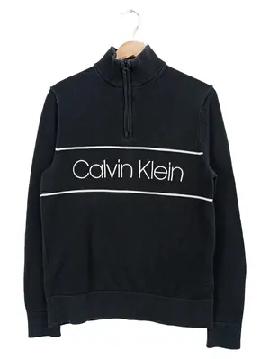 CALVIN KLEIN Sweatjacke