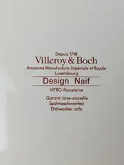 Vorschaubild VILLEROY & BOCH Servierplatte 2