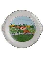 Vorschaubild VILLEROY & BOCH Servierplatte 1