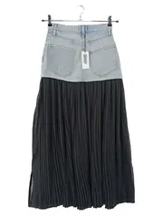 Vorschaubild AGOLDE Jeansrock 2