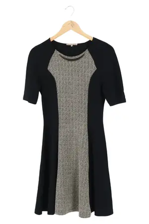 ANNA FIELD Freizeitkleid