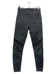 Vorschaubild 1 von Damen Jeans Slim Fit W25/34/XS Grau Modern