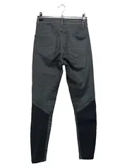 Vorschaubild 2 von Damen Jeans Slim Fit W25/34/XS Grau Modern