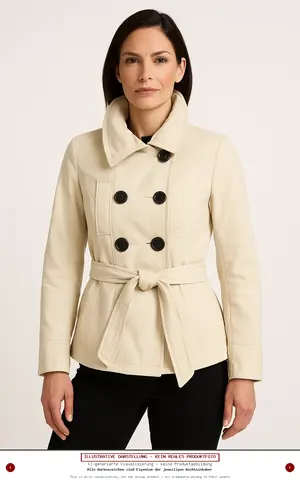 ZARA Leichte Jacke