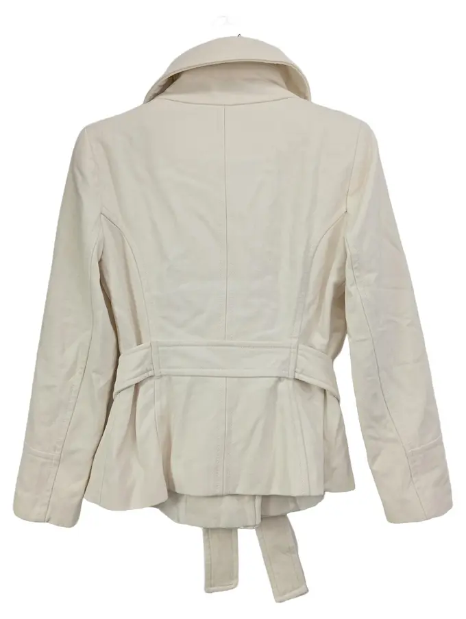 ZARA BASIC Winterjacke Bild 2