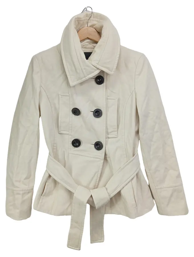 ZARA BASIC Winterjacke Bild 1