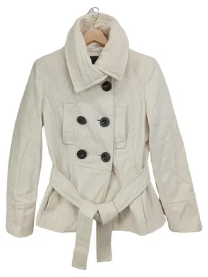 ZARA BASIC Winterjacke