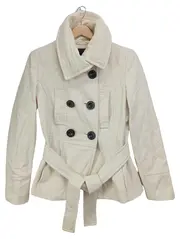 Vorschaubild ZARA BASIC Winterjacke 1
