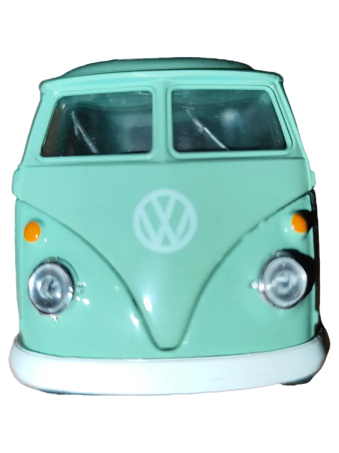 VOLKSWAGEN Modellfahrzeug Bild 2