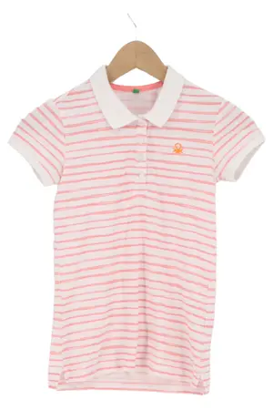 UNITED COLORS OF BENETTON Poloshirt