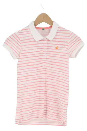 UNITED COLORS OF BENETTON Poloshirt