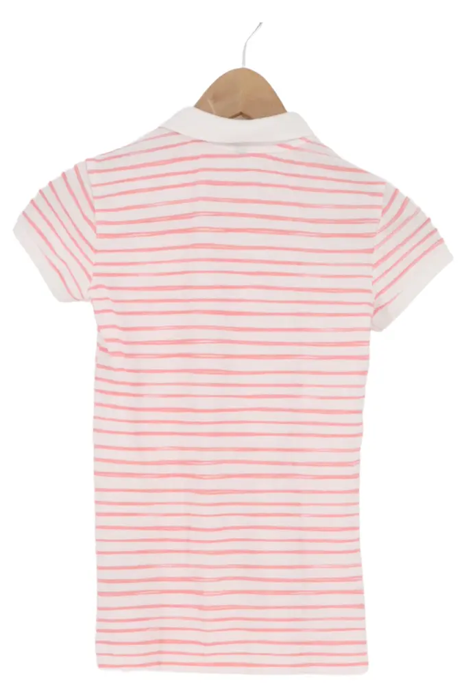 UNITED COLORS OF BENETTON Poloshirt Bild 2