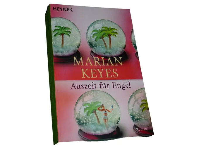 Liebesroman Bild 1